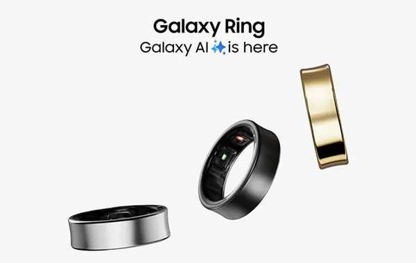 Samsung Galaxy Ring