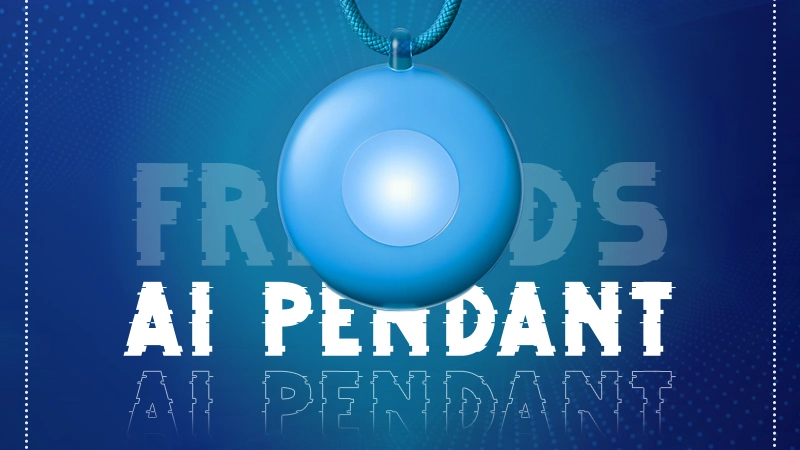 ai pendant