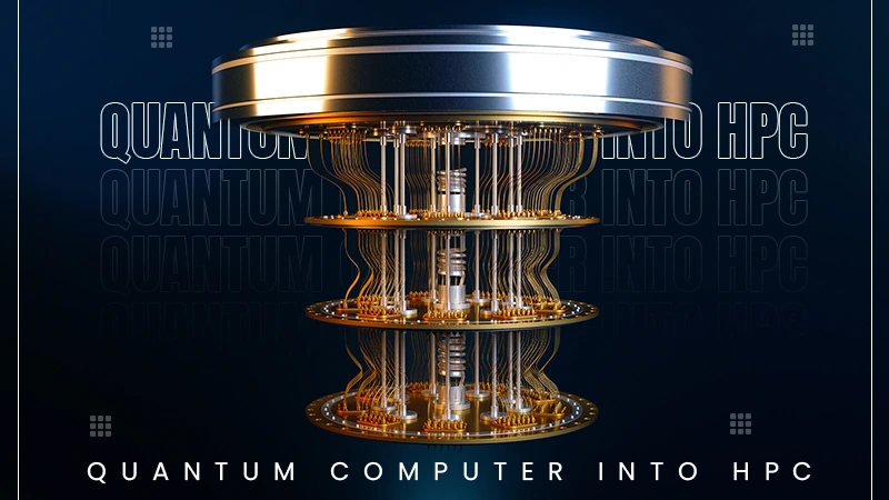 aqt integrate quantum computer into hpc