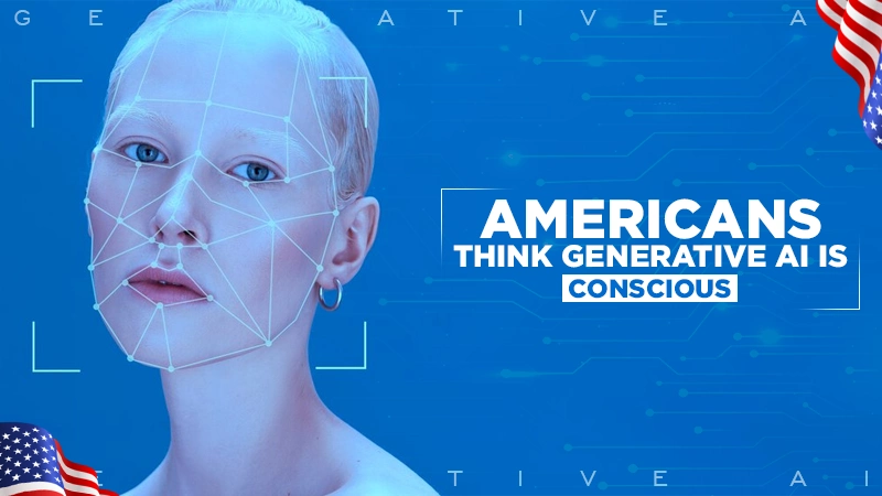 generative ai is conscious