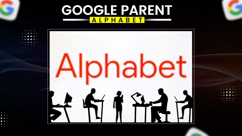 google parent alphabet