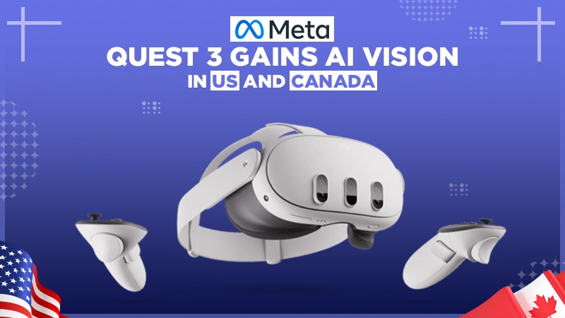 meta quest 3 gains ai vision in us and canada