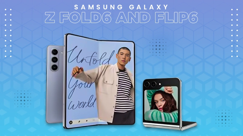 samsung galaxy z fold6