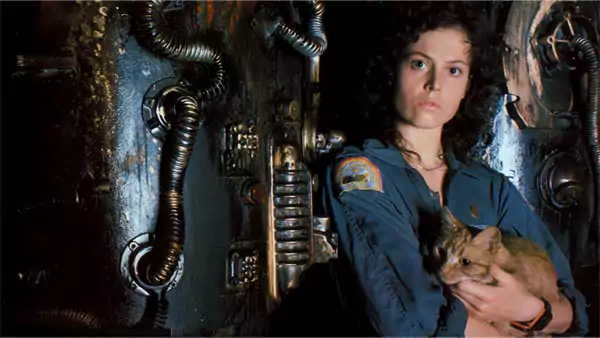 Aliens 1979