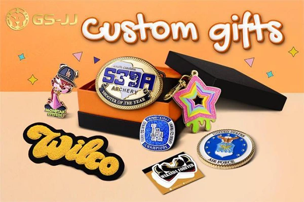 Custom Gifts