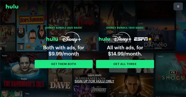 Hulu