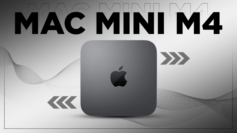 Mac Mini