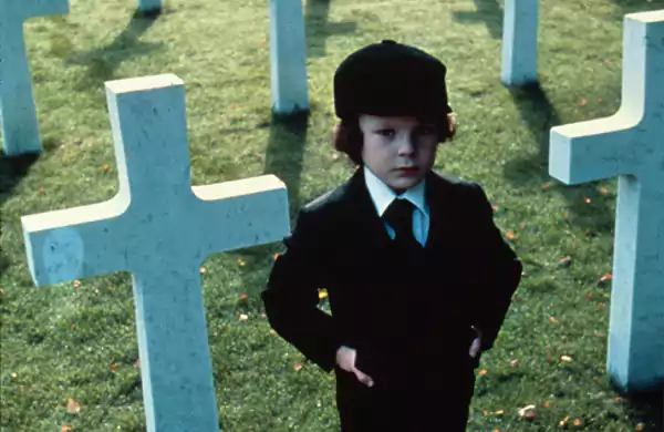 The Omen