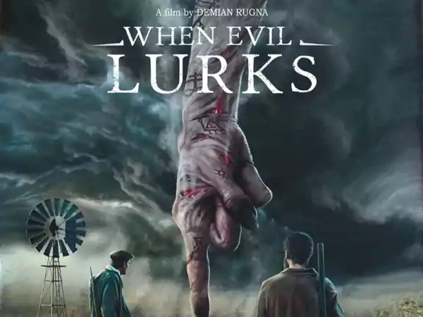 When Evil Lurks