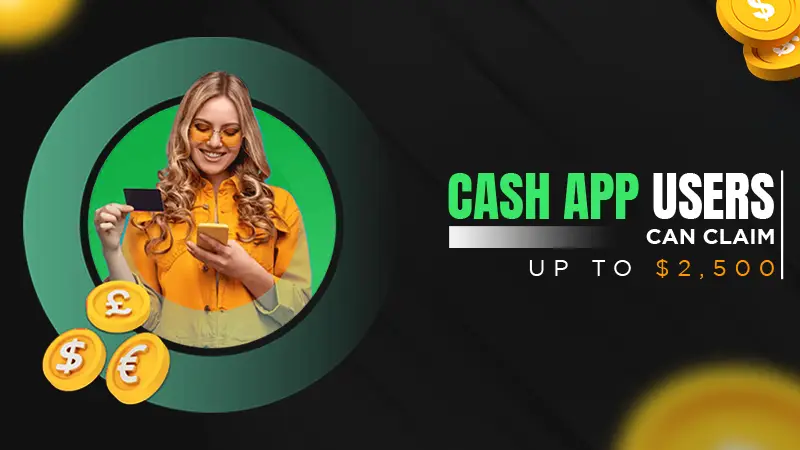 cash app claim