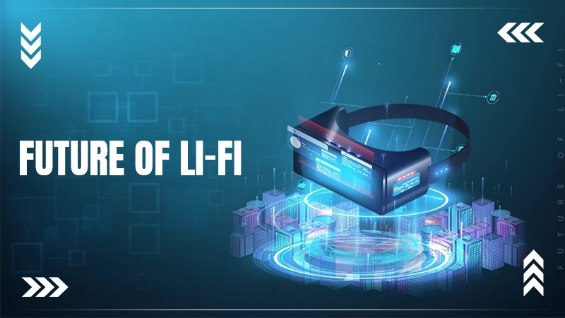 future of lifi