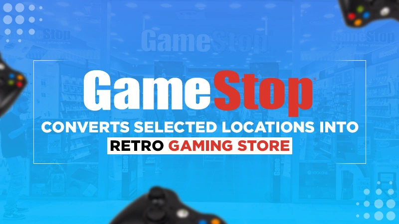 gamestop