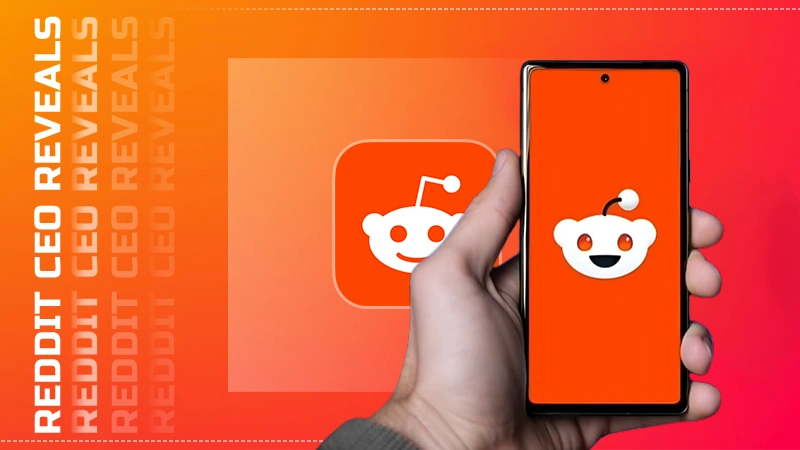 reddit ceo revels