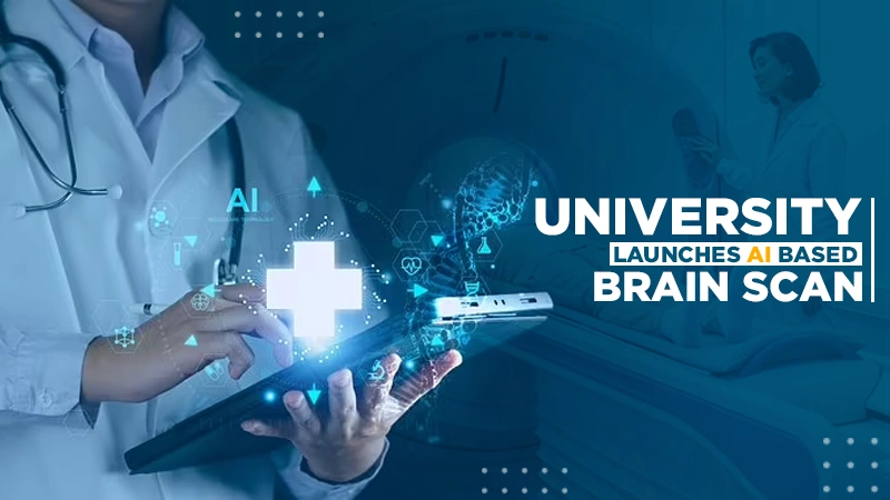 university launches ai based brain scan