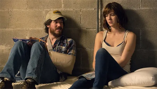 10 Cloverfield Lane