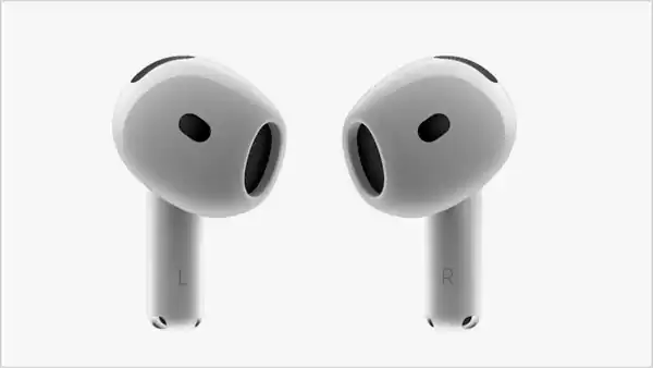 AirPods 4