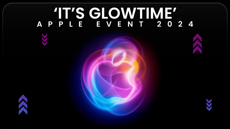 Apple Event 2024