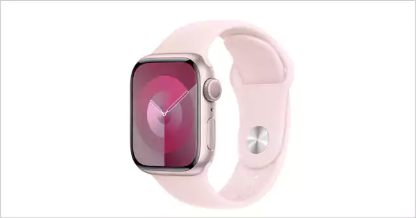 Apple Watches