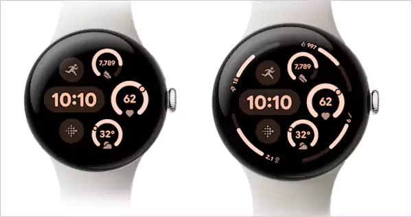 Google Pixel Watch image