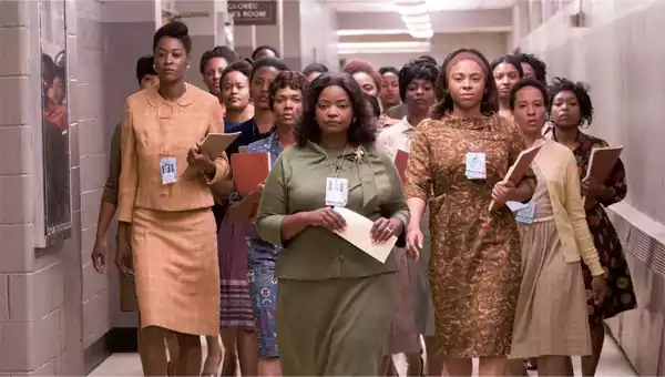 Hidden Figures