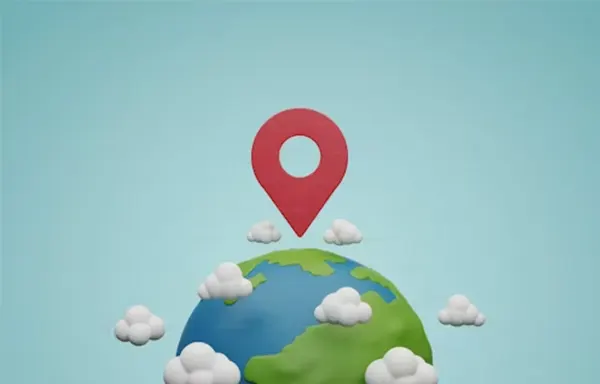 Location-based search