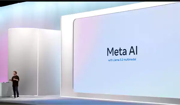 Meta AI Translations