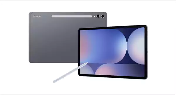 Samsung Galaxy Tab S10 Ultra and S10 plus