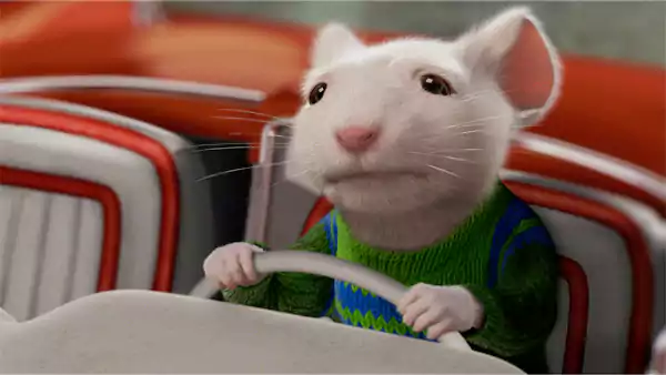 Stuart Little