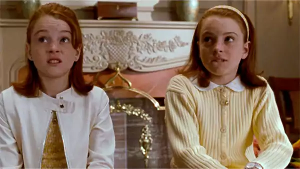 The Parent Trap