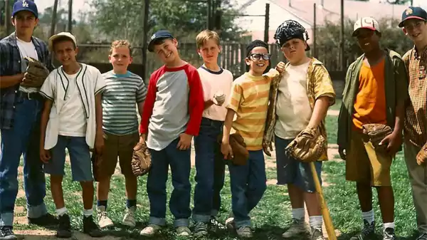 The Sandlot