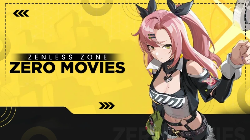 Zenless Zone