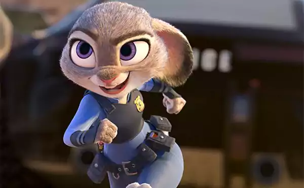 Zootopia