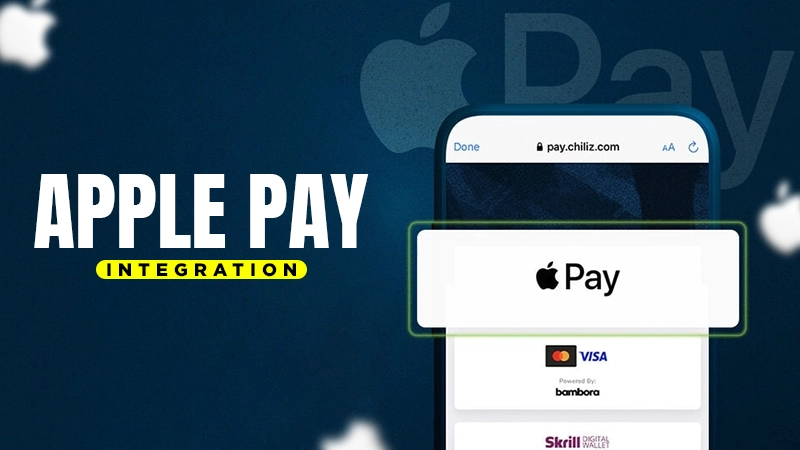 apple pay