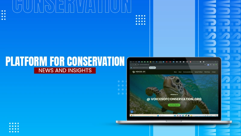 conservation