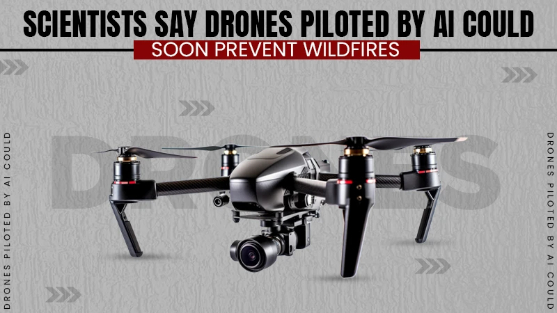 drones