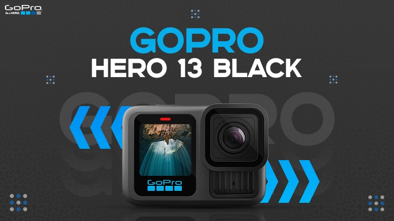 gopro hero 13 black