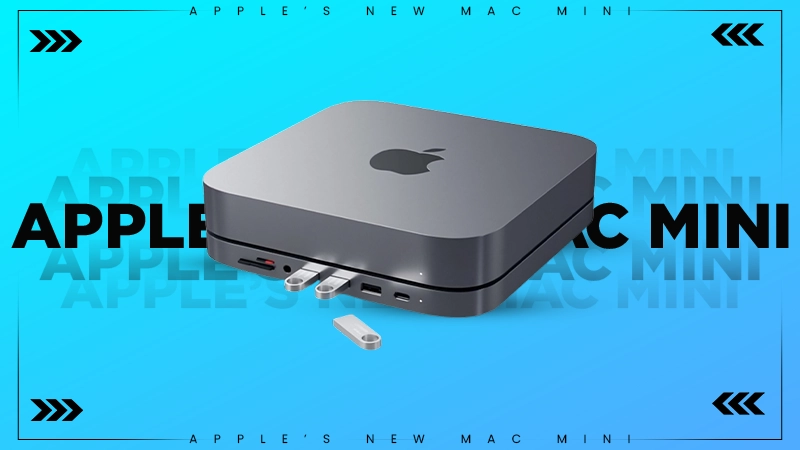 mac mini new