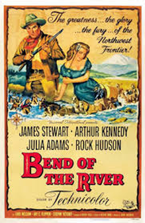 Bend of the River (1952)