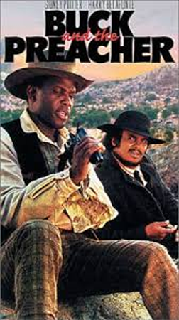 Buck and the Preacher (1972)