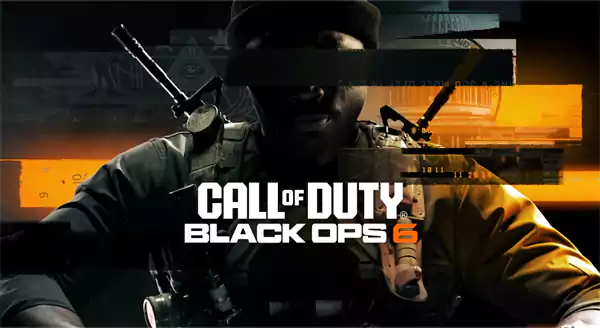 Call of Duty Black Ops 6 Game pass