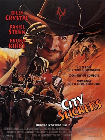 City Slickers (1991)