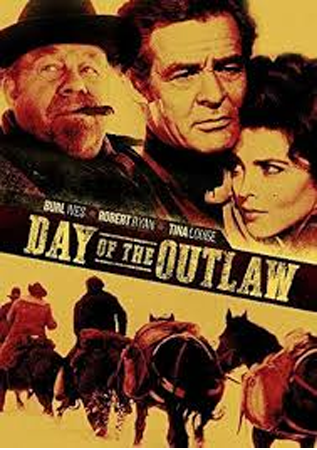 Day of the Outlaw (1959)