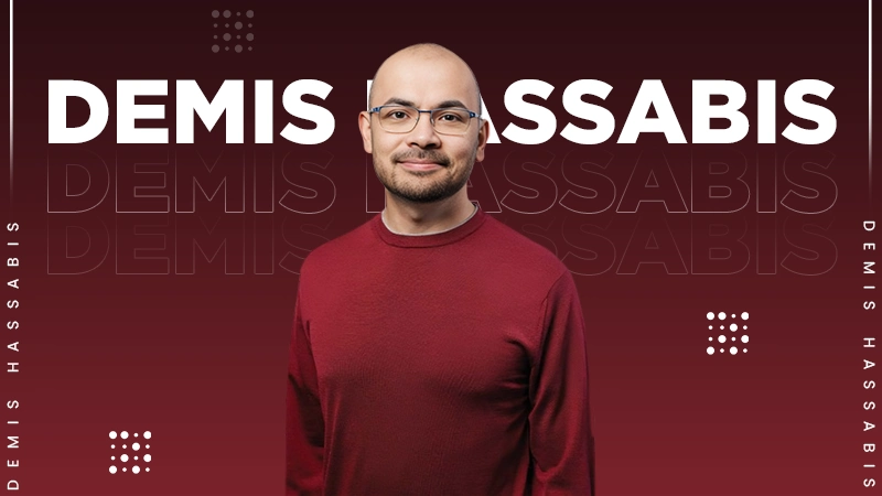 Demis Hassabis