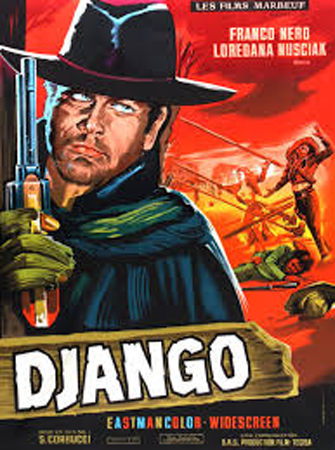 Django (1996)