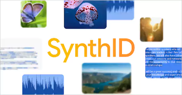 Googles SynthID becoming Open source