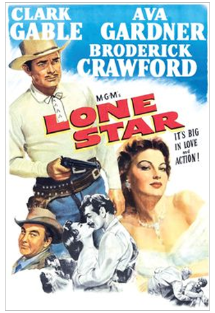 Lone Star (1996)