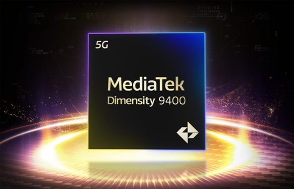 MediaTek’s new chipset, Dimensity 9400