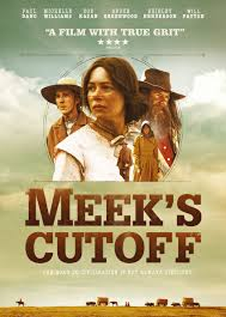 Meek’s Cutoff (2010)