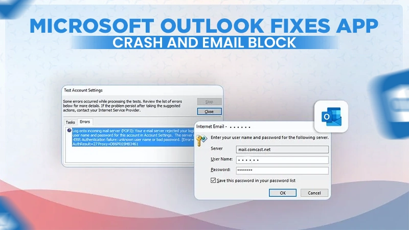 Microsoft Outlook