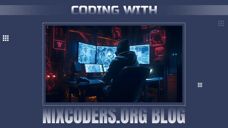 NixCoders